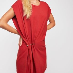 Free People Bianca Mini Dress